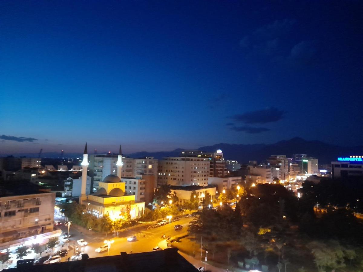Comfort Apartment Шкодер Экстерьер фото