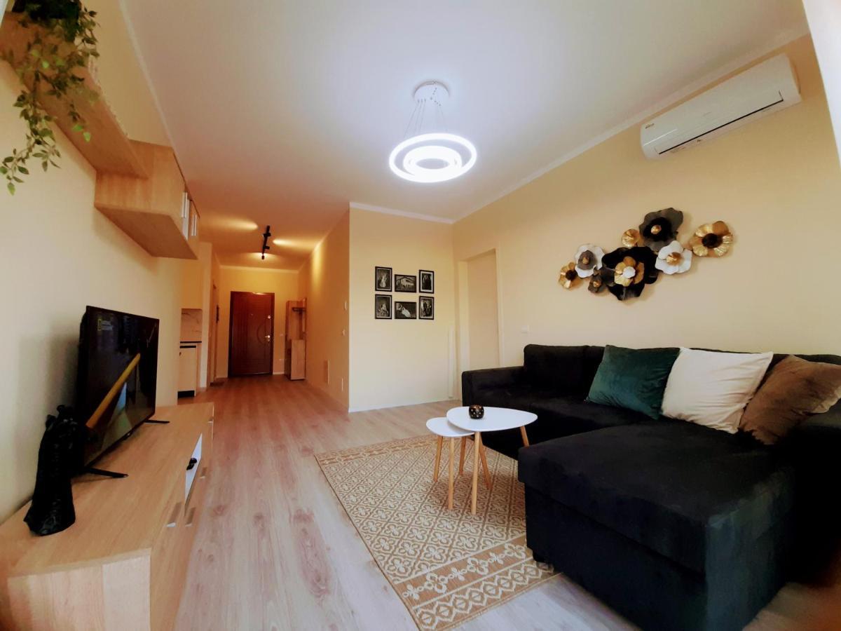 Comfort Apartment Шкодер Экстерьер фото