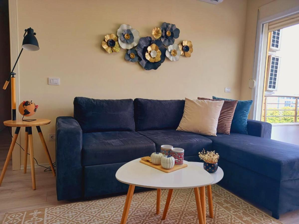 Comfort Apartment Шкодер Экстерьер фото