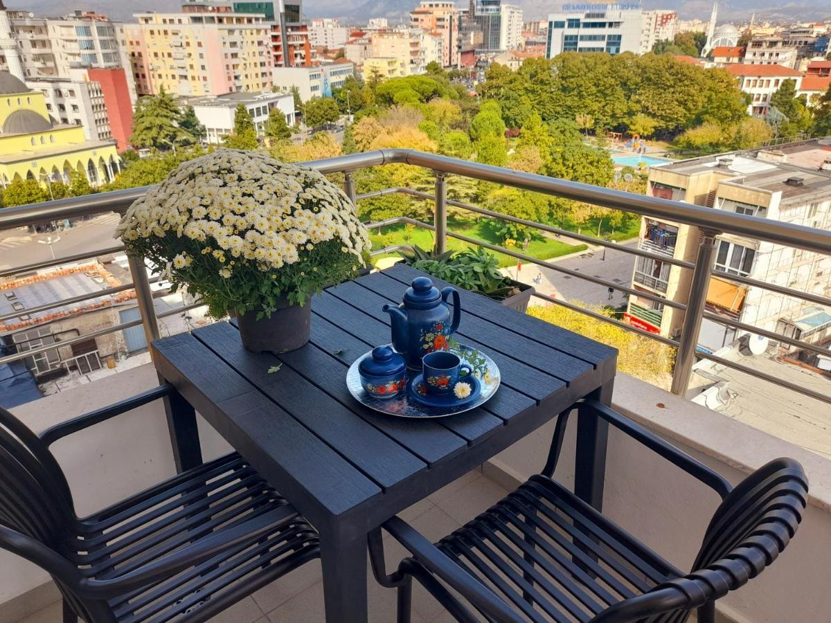 Comfort Apartment Шкодер Экстерьер фото