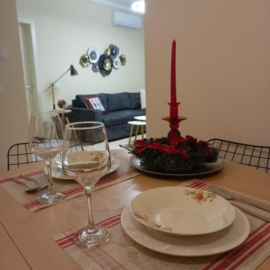 Comfort Apartment Шкодер Экстерьер фото