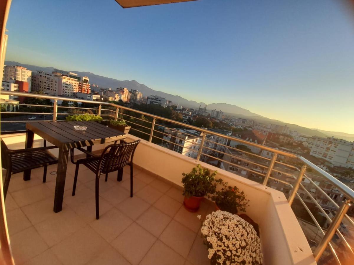 Comfort Apartment Шкодер Экстерьер фото