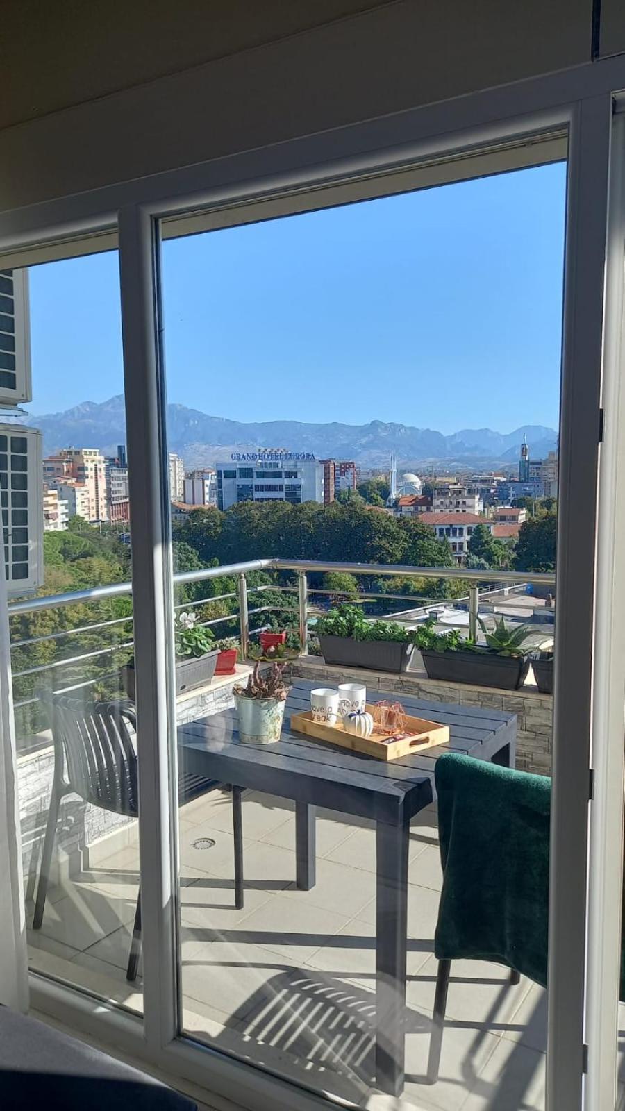 Comfort Apartment Шкодер Экстерьер фото